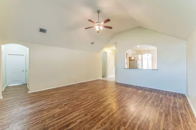 8036 Branch Hollow Trail, Fort Worth, TX 76123 - Photo 4