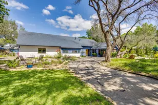 4121 Linkcrest Dr W, Aledo, TX 76008 - Photo 4