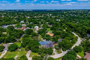 4121 Linkcrest Dr W, Aledo, TX 76008 - Photo 2