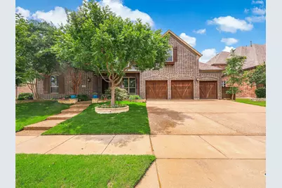 600 Abbey Lane, Prosper, TX 75078 - Photo 36