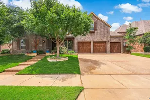 600 Abbey Ln, Prosper, TX 75078 - Photo 36