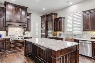 600 Abbey Ln, Prosper, TX 75078 - Photo 4