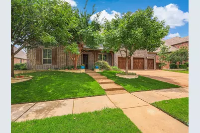 600 Abbey Lane, Prosper, TX 75078 - Photo 2