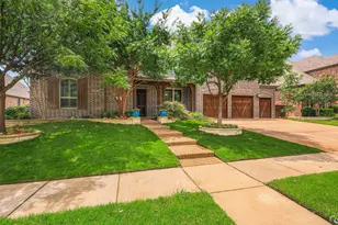600 Abbey Ln, Prosper, TX 75078 - Photo 2