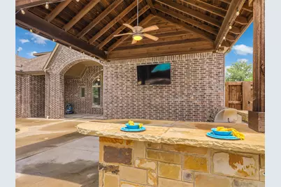 600 Abbey Lane, Prosper, TX 75078 - Photo 32