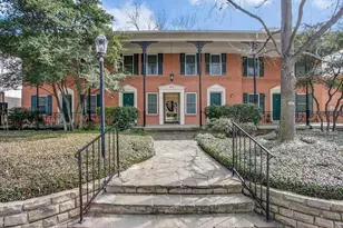 4704 Abbott Ave, Highland Park, TX 75205 - Photo 1