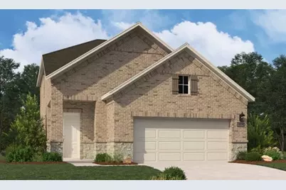 3647 Castle Drive, Celina, TX 75009 - Photo 1