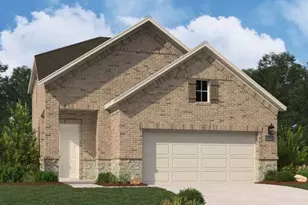 3647 Castle Dr, Celina, TX 75009 - Photo 1