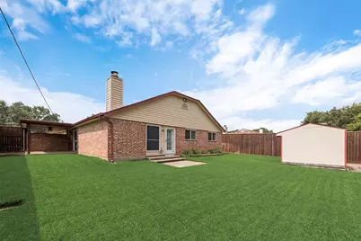 302 Manana Drive, Grand Prairie, TX 75050 - Photo 28