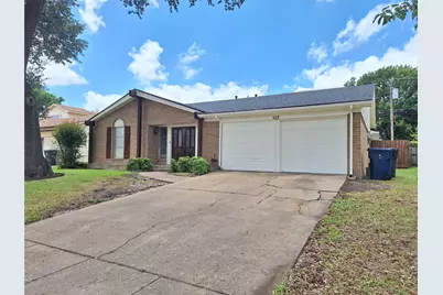 1113 Crest Park Drive, Garland, TX 75042 - Photo 1