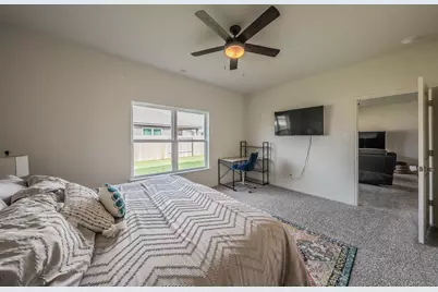 8125 White Sulphur Road, Ponder, TX 76259 - Photo 14