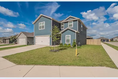 8125 White Sulphur Road, Ponder, TX 76259 - Photo 4