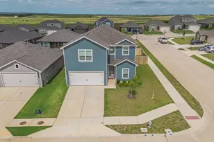 8125 White Sulphur Rd, Ponder, TX 76259 - Photo 1
