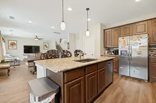 736 Fletcher Dr, Fate, TX 75087 - Photo 10
