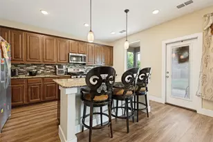 736 Fletcher Dr, Fate, TX 75087 - Photo 8