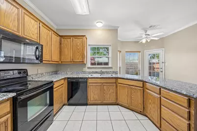424 Graham Lane, Wylie, TX 75098 - Photo 4