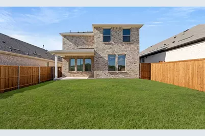3651 Castle Drive, Celina, TX 75009 - Photo 2