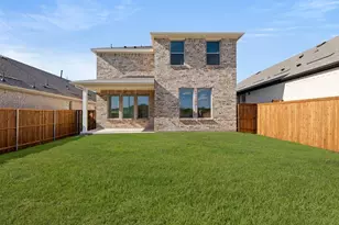 3651 Castle Dr, Celina, TX 75009 - Photo 2