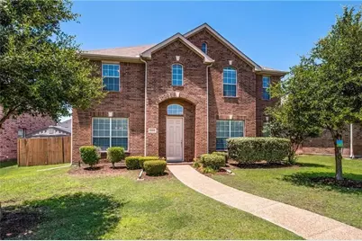 13393 Mondovi Drive, Frisco, TX 75033 - Photo 1