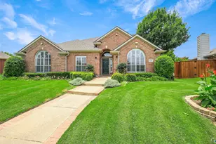 8301 Cardiff Cir, Plano, TX 75025 - Photo 1