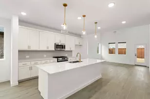 3655 Castle Dr, Celina, TX 75009 - Photo 6