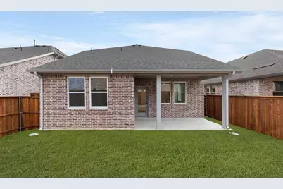 3655 Castle Drive, Celina, TX 75009 - Photo 2