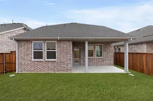 3655 Castle Dr, Celina, TX 75009 - Photo 2