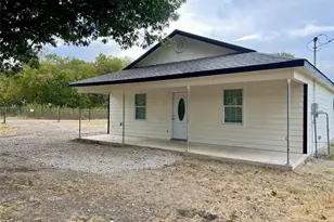 503 E Sanger St, Celeste, TX 75423 - Photo 1