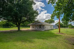 503 E Sanger St, Celeste, TX 75423 - Photo 1