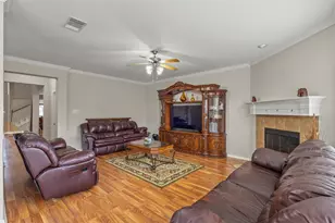 12436 Littlefield Dr, Frisco, TX 75035 - Photo 10