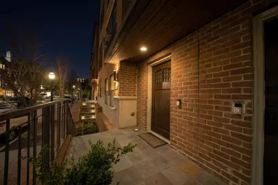 2420 Hugo Street #3, Dallas, TX 75204 - Photo 2