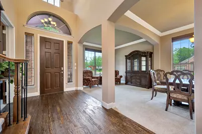 2003 Creekvista Drive, Keller, TX 76248 - Photo 20