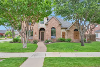 2003 Creekvista Drive, Keller, TX 76248 - Photo 2
