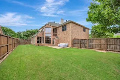 2003 Creekvista Drive, Keller, TX 76248 - Photo 34