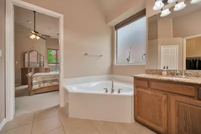 2003 Creekvista Drive, Keller, TX 76248 - Photo 16