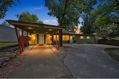 513 W Easy Street, Sherman, TX 75092 - Photo 2