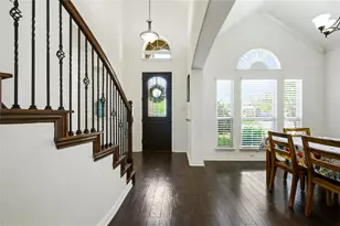 12017 Beckton St, McKinney, TX 75071 - Photo 4
