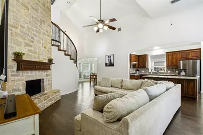 12017 Beckton Street, McKinney, TX 75071 - Photo 8