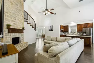 12017 Beckton St, McKinney, TX 75071 - Photo 8