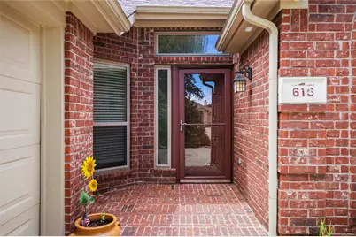 616 Cottonwood Trail, Keller, TX 76248 - Photo 4
