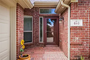 616 Cottonwood Trail, Keller, TX 76248 - Photo 4