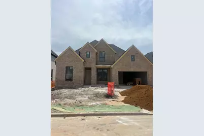4112 Trellis Drive, Celina, TX 75078 - Photo 1