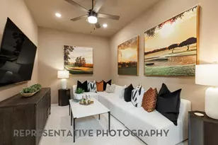 4112 Trellis Dr, Celina, TX 75078 - Photo 26