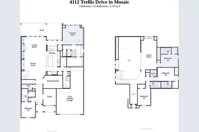 4112 Trellis Drive, Celina, TX 75078 - Photo 2