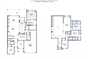 4112 Trellis Dr, Celina, TX 75078 - Photo 2
