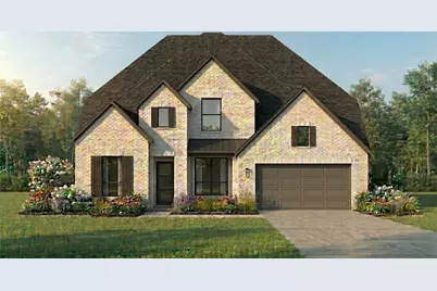 4112 Trellis Drive, Celina, TX 75078 - Photo 2