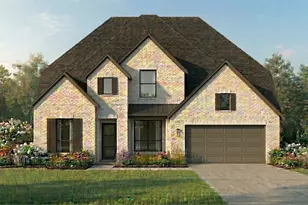4112 Trellis Dr, Celina, TX 75078 - Photo 2