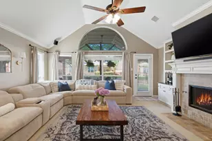 2745 Spanish Moss Trail, Frisco, TX 75033 - Photo 12
