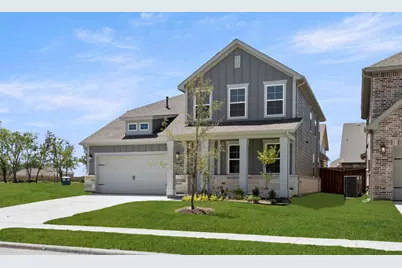 3642 Saffron Drive, Celina, TX 75009 - Photo 2