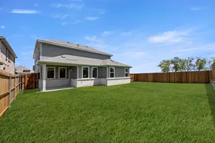3642 Saffron Dr, Celina, TX 75009 - Photo 28